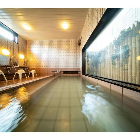 Green Hotel Omagari - Vacation Stay 19284V Daisen  Exterior foto