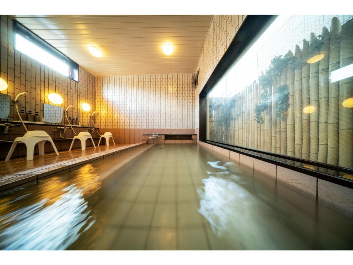 Green Hotel Omagari - Vacation Stay 19284V Daisen  Exterior foto