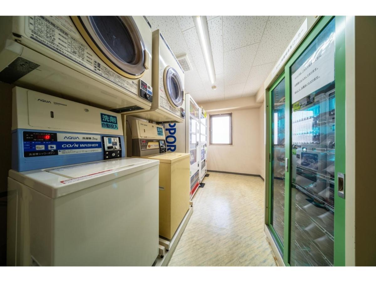 Green Hotel Omagari - Vacation Stay 19284V Daisen  Exterior foto